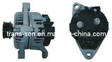 12V 90A Bosch Auto Alternator for FIAT Series (0124325058)