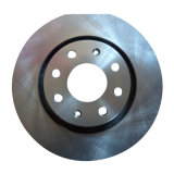 Professional Manufacture of Brake Discs
