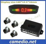 3 Color Digital LED Display Car Parking Sensors L207