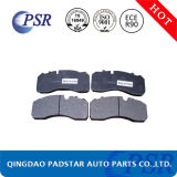 Wva29094 Truck Brake Pads, Good Auto Parts Supplier in China for Mercedes-Benz