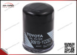 High Quality Wholesale Oil Filter Car 90915-Yzze2 for Camry Filter