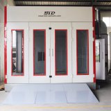 Automotive Paint Spray Booth (CE, European Standard, 2 years warranty time)