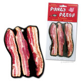 Bacon Food Scents Paper Air Freshener with Pure Fragrance