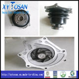 Aluminum & Iron Water Pump for Nissan Engine Td27