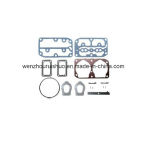 Lp4815 Air Compressor Kits for Scania