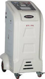 New Model Hw-998 Car Use A/C Refrigerant Recovery Machine with Service Database