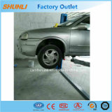 Factory Sales5.0t Manual Release Two Post Car Lifts