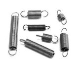 Customized Product Nickel Plating spiral Spring