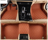 Car Mat (XPE Leather 5D) for Mercedes Benz E Class E200 (2012-2014)