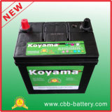 12V 36ah Ns40zl 38b20L Mf Lead Calcium Car Battery with Best Price