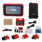 Xtool X-100 Pad Tablet Key Programmer with Eeprom Adapter