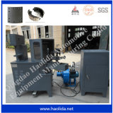 Brake Lining Riveting and Grinding Machine with Dust Collector