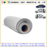 Advertising Material 0.08mm PVC Self Adhesive Vinyl with Removable Glue