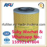 Oil Filter Auto Parts Used for Mitsubishi 31240-53103