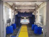 Automatic Car Wash Machine to Quick Car Clean Service