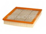 9177267 Competitive Price Autoparts Air Filter for Vauxhall/Opel Car
