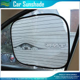Custom Cartoon Foldable Cute Car Sun Shade (M-NF29F14014)