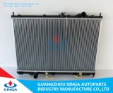 Aluminum Radiator with Plasticwater Tank for Mitsubishi Lancer 2001 Apm at