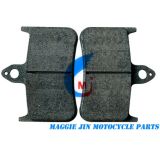 Motorcycle Part Motorcycle Brake Pads for Cbr400