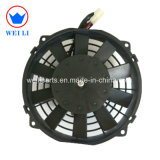 Bus Air Conditioning DC Motor Ceiling Electric Cooling Fan with 8 Inch Diameter