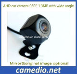 Ahd 960p Mini Car Security Video Camera with Front&Rear Image Optional