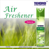 Air Freshener with Different Fragrance Nature