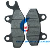 Motorcycle Parts Brake Pads for Wave 125