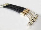 High Pressure Power Steering Hose Assembly