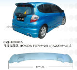 ABS Spoiler for Fit '09-11/Jazz '09-13