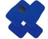 Blue Car Carpet/ Mat for Universal Type