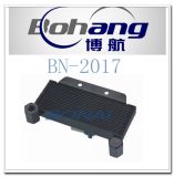 Aluminum Engine Auto Spare Parts Oil Cooler for Citroen/Hyundai Bn-2017