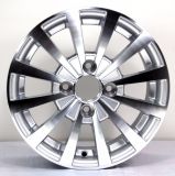 Hot Design 13 Diameter Replica Bentley Alloy Wheelsr Silver Wire Wheel Rims