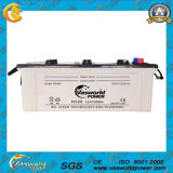 Dry Charged Car/Automobile Battery N120 12V 120ah Car Battery