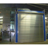 Customized, Bus Spray Booth, Painting Room