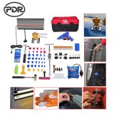 Super Pdr Tools Dent Removal Tools LED Lamp Reflector Board Dent Puller Hand Tool Pdr Kit