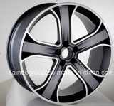 F9833landrover Deep Dish Car Alloy Wheel Rims