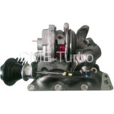 Turbocharger for Smart 700cc (GT1238S)