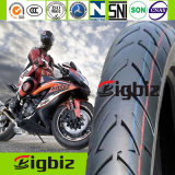 Best Quality Tubeless Motorcycle Tire (70/90-17)