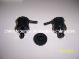 Motorcycle Engine Fuel Spill Valve