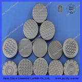 ISO Made in China Tungsten Carbide Substrate for PDC