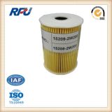 15209-2W200 15208-2W200 High Quality Oil Filter for Nissan