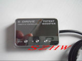 Potent Booster II 6 Drive Electronic Throttle Controller, Ts-607 for KIA Sour, K2, Ultra-Thin