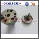 Unit Injector Actuator-Volvo Electronic Unit Injector Control Valve