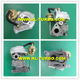 Turbocharger Rhb31, Turbo 13900-62D51, 1390062D51, 1390062D50, 13900-62D50 Ve110069, Vz21, Vj110069 for Isuzu 4tna