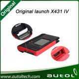 Original Launch X431 X-431 IV Master Update Version Auto Scanner