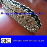 4 Side Rivet Motorcycle Drive Chain