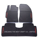 Rubber Floor Mat for Toyota Corolla (BT 1634) -Auto Parts