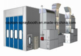 High Quality Large Coating Equipment, Spray Booth Oven, Paint
