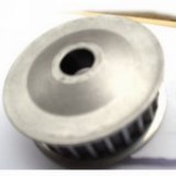 Iron or Aluminum Auto Water Pump Pulley