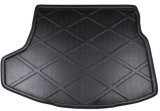 Newest Hot Sale Good Quality Carpeted Trunk Car Mats